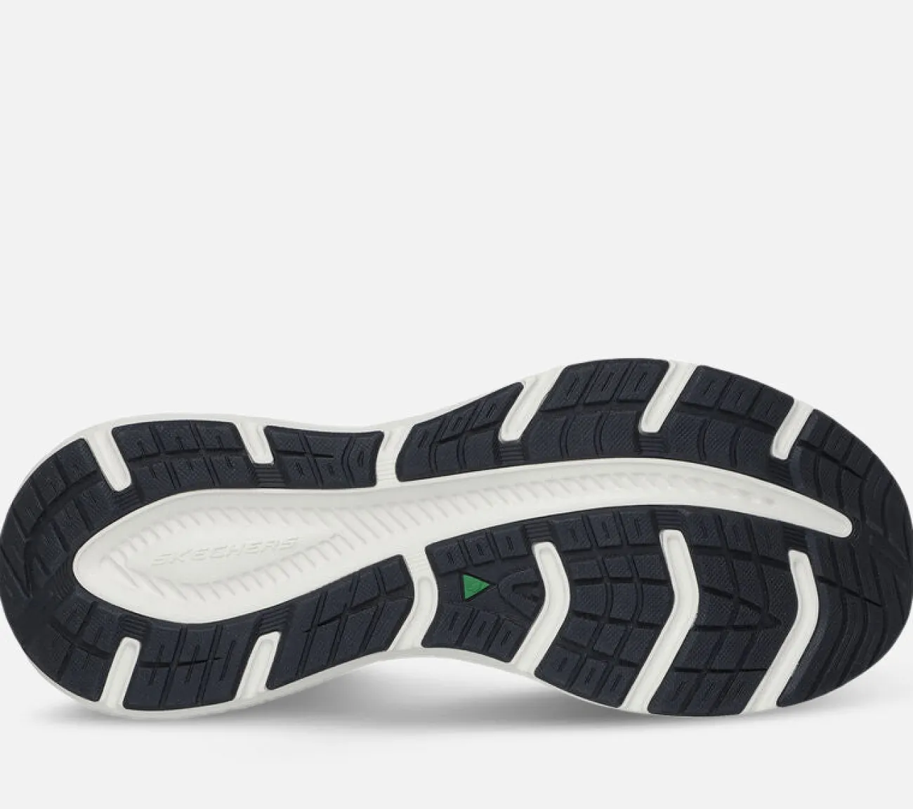 SKECHERS Relaxed Fit: Slip-ins: Edgeride - Commissioner NVOR Clearance