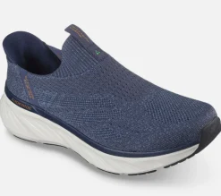 SKECHERS Relaxed Fit: Slip-ins: Edgeride - Commissioner NVOR Clearance
