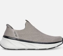 SKECHERS Relaxed Fit: Slip-ins: Edgeride - Commissioner TPE Best