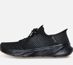 SKECHERS Relaxed Fit: Slip-ins: Edgeride - Raygo BBK Hot