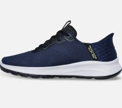 SKECHERS Relaxed Fit: Slip-ins: Equalizer 5.0 - Standpoint NVLM Fashion
