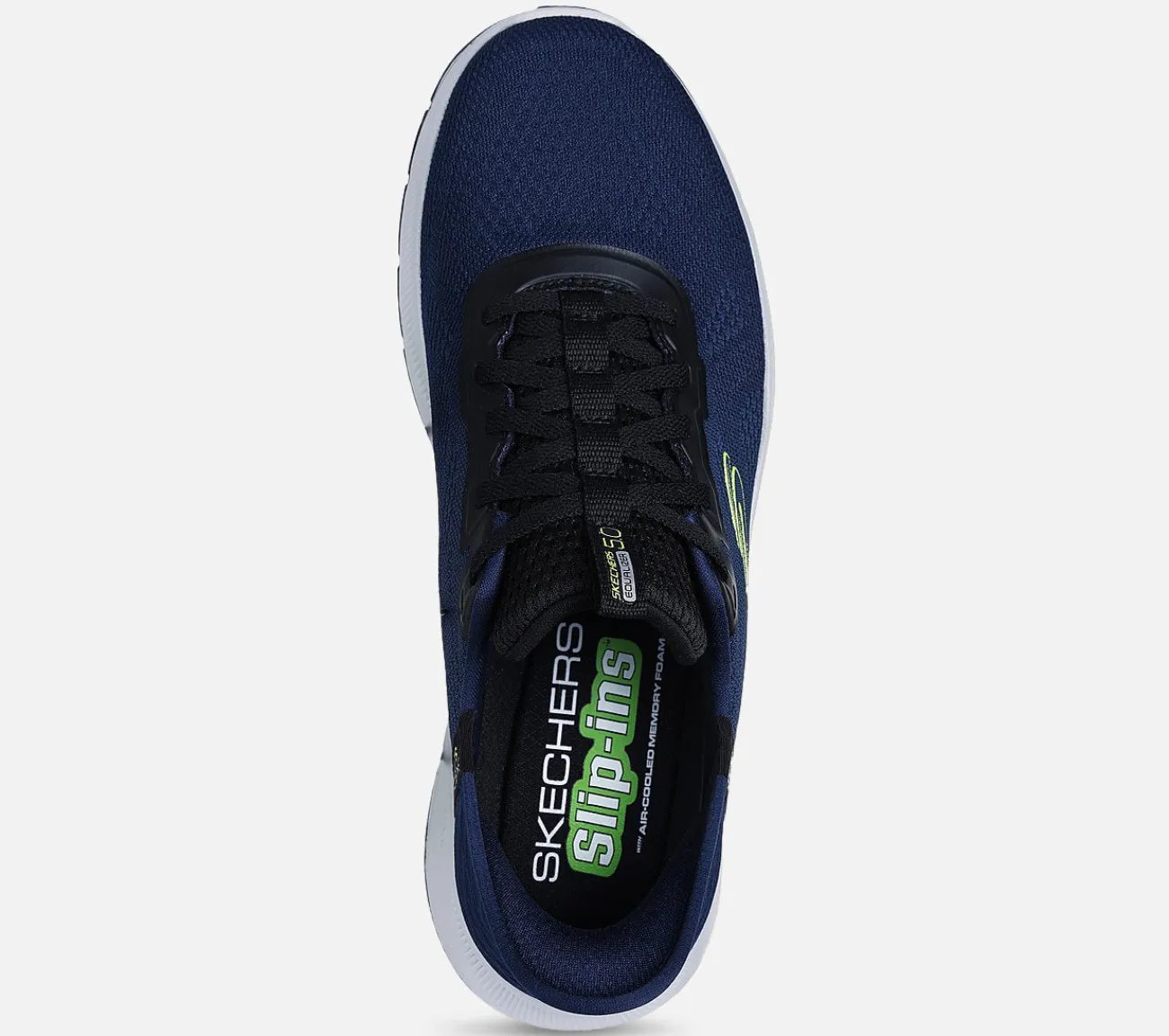 SKECHERS Relaxed Fit: Slip-ins: Equalizer 5.0 - Standpoint NVLM Fashion