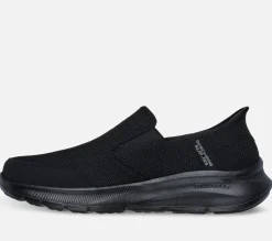 SKECHERS Relaxed Fit: Slip-ins: Equalizer 5.0 – Drayze BBK Sale
