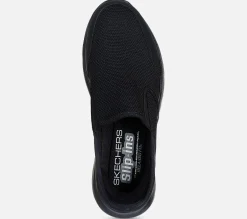 SKECHERS Relaxed Fit: Slip-ins: Equalizer 5.0 – Drayze BBK Sale