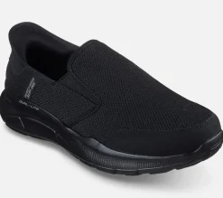 SKECHERS Relaxed Fit: Slip-ins: Equalizer 5.0 – Drayze BBK Sale