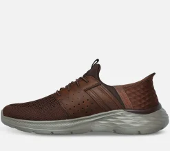 SKECHERS Relaxed Fit: Slip-ins: Garner - Newick ACDB Best