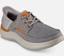 SKECHERS Relaxed Fit: Slip-ins: Hasting - Niko TPE Outlet