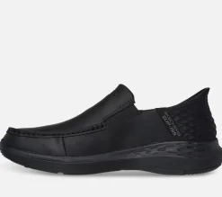 SKECHERS Relaxed Fit: Slip-ins: Parson - Oswin BBK Fashion
