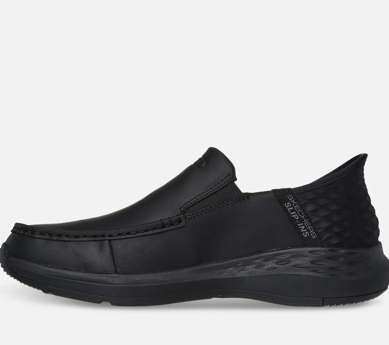 SKECHERS Relaxed Fit: Slip-ins: Parson - Oswin BBK Fashion