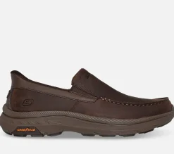 SKECHERS Relaxed Fit: Slip-ins: Pollard - Osgood COC Discount