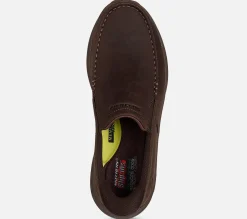 SKECHERS Relaxed Fit: Slip-ins: Pollard - Osgood COC Discount