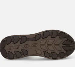 SKECHERS Relaxed Fit: Slip-ins: Pollard - Osgood COC Discount