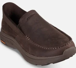 SKECHERS Relaxed Fit: Slip-ins: Pollard - Osgood COC Discount