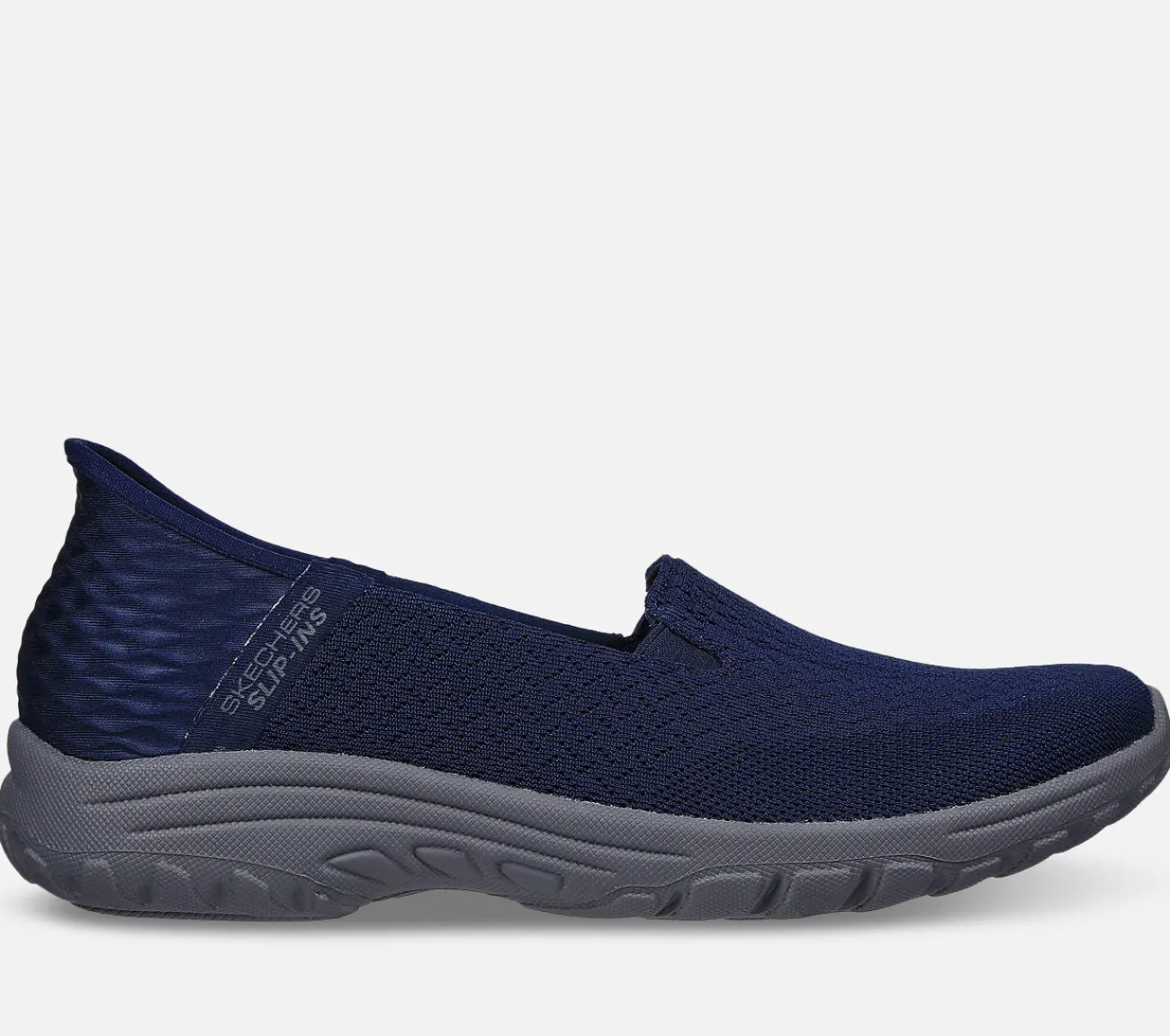 SKECHERS Relaxed Fit: Slip-Ins: Reggae Fest 2.0 - Guiding NVY Discount