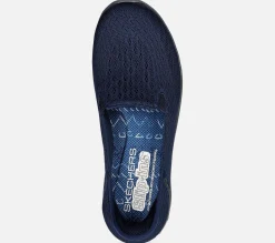 SKECHERS Relaxed Fit: Slip-Ins: Reggae Fest 2.0 - Guiding NVY Discount