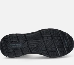 SKECHERS Relaxed Fit: Slip-ins: Respected- Elgin BBK Clearance