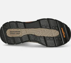 SKECHERS Relaxed Fit: Slip-ins: Respected- Elgin CDB Sale