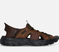 SKECHERS Relaxed Fit: Slip-ins: Revolted – Merrick ACDB Discount