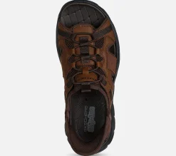 SKECHERS Relaxed Fit: Slip-ins: Revolted – Merrick ACDB Discount