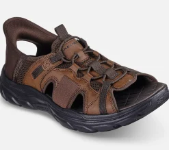 SKECHERS Relaxed Fit: Slip-ins: Revolted – Merrick ACDB Discount