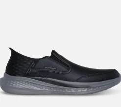 SKECHERS Relaxed Fit: Slip-ins: Slade Cooper BLK Clearance