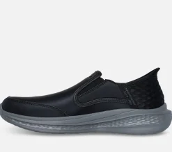 SKECHERS Relaxed Fit: Slip-ins: Slade Cooper BLK Clearance