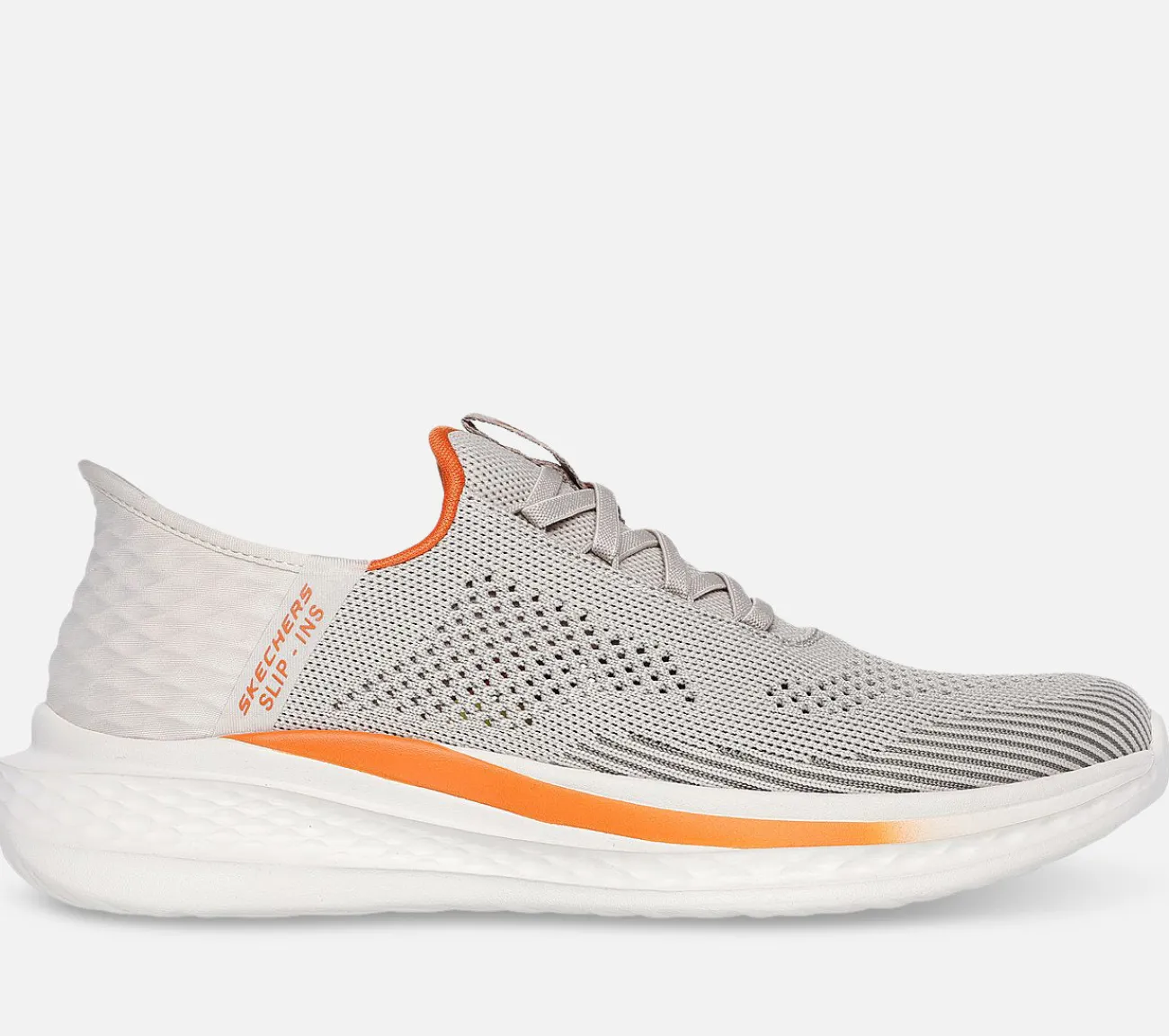 SKECHERS Relaxed Fit: Slip-ins: Slade - Quinto SND Clearance