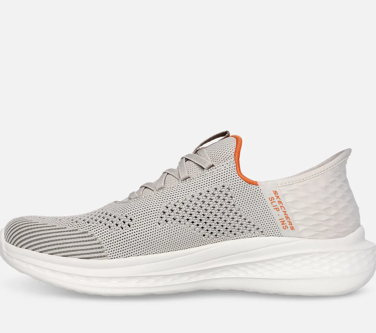 SKECHERS Relaxed Fit: Slip-ins: Slade - Quinto SND Clearance