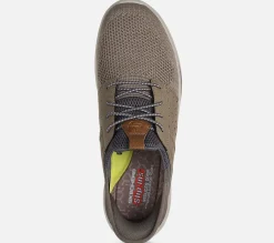 SKECHERS Relaxed Fit: Slip-ins: Slade - Ocon TPE Online