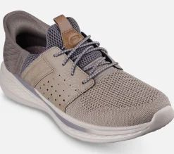 SKECHERS Relaxed Fit: Slip-ins: Slade - Ocon TPE Online