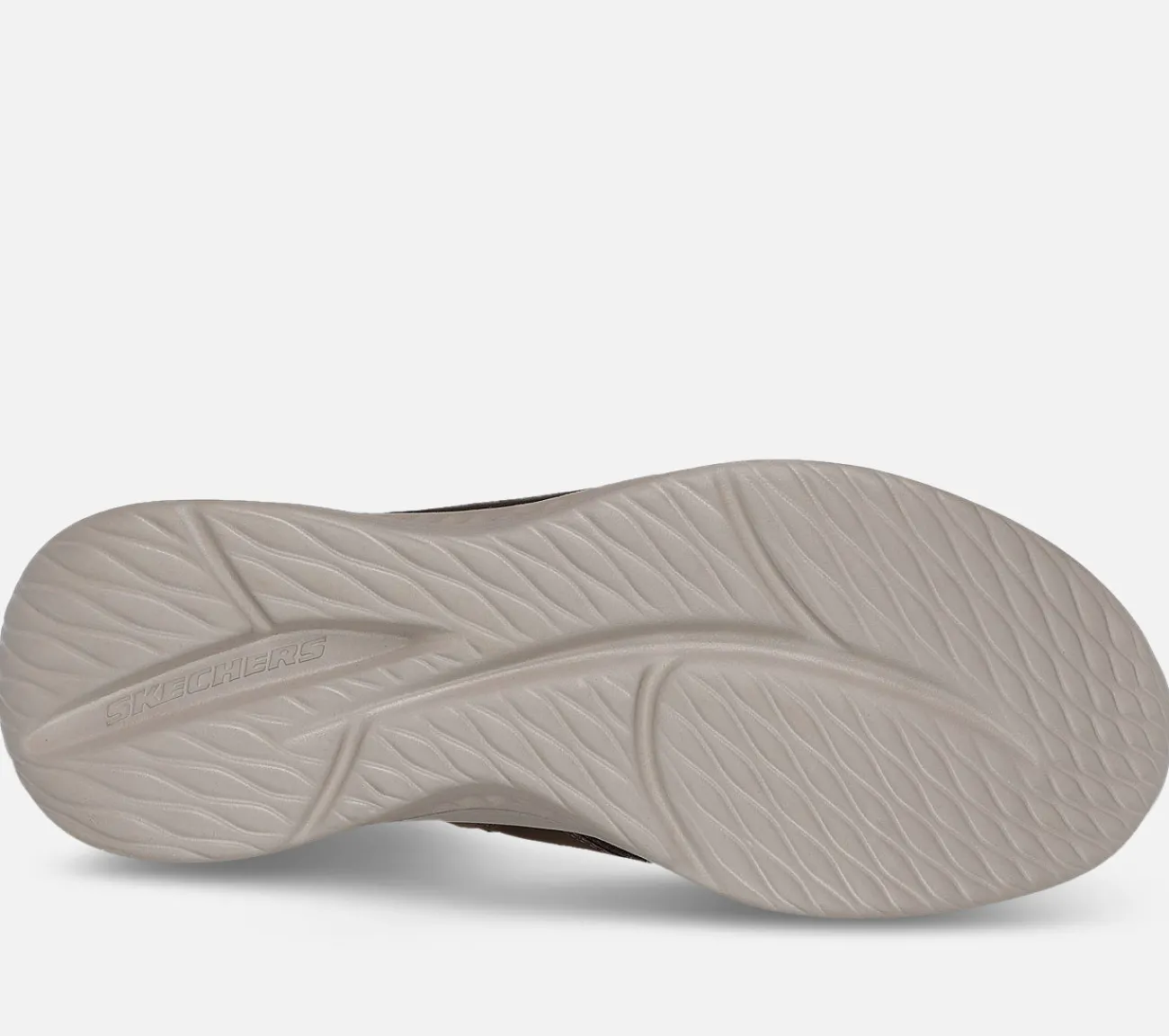 SKECHERS Relaxed Fit: Slip-ins: Slade - Macklin CHOC Sale