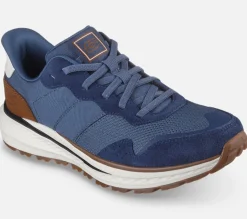 SKECHERS Relaxed Fit: Slip-ins: Slade Ultra – Mercer BLU Best