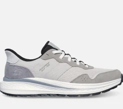 SKECHERS Relaxed Fit: Slip-ins: Slade Ultra – Mercer GRY Best