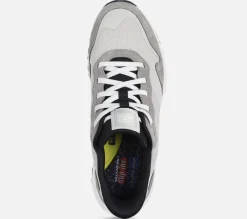 SKECHERS Relaxed Fit: Slip-ins: Slade Ultra – Mercer GRY Best