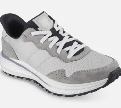 SKECHERS Relaxed Fit: Slip-ins: Slade Ultra – Mercer GRY Best