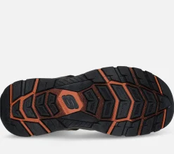 SKECHERS Relaxed Fit: Slip-ins: Tresmen - Norvick CHOC Sale