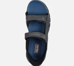 SKECHERS Relaxed Fit: Slip-ins: Tresmen - Reece CHAR Best