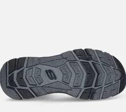 SKECHERS Relaxed Fit: Slip-ins: Tresmen - Reece CHAR Best