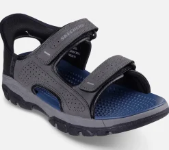 SKECHERS Relaxed Fit: Slip-ins: Tresmen - Reece CHAR Best