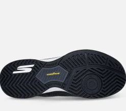 SKECHERS Relaxed Fit: Slip-ins: Viper Court Reload BKW Hot