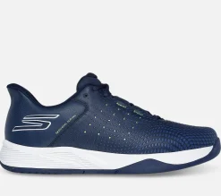 SKECHERS Relaxed Fit: Slip-ins: Viper Court Reload NVYL Clearance