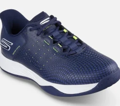 SKECHERS Relaxed Fit: Slip-ins: Viper Court Reload NVYL Clearance