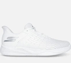 SKECHERS Relaxed Fit: Slip-ins: Viper Court Reload WHT Sale
