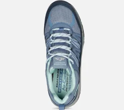 SKECHERS Relaxed Fit Trego Lookout Point Waterproof SLT Discount