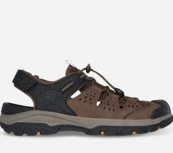 SKECHERS Relaxed Fit: Tresmen - Menard BRBK New