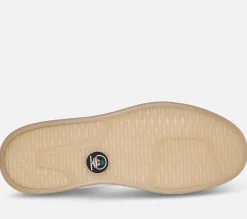 SKECHERS Relaxed Fit: Verloma - Conlan WHT New