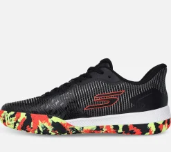 SKECHERS Relaxed Fit: Viper Court Pro 2.0 BKMT Clearance