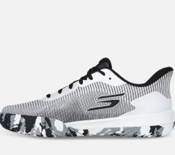 SKECHERS Relaxed Fit: Viper Court Pro 2.0 WBK Fashion