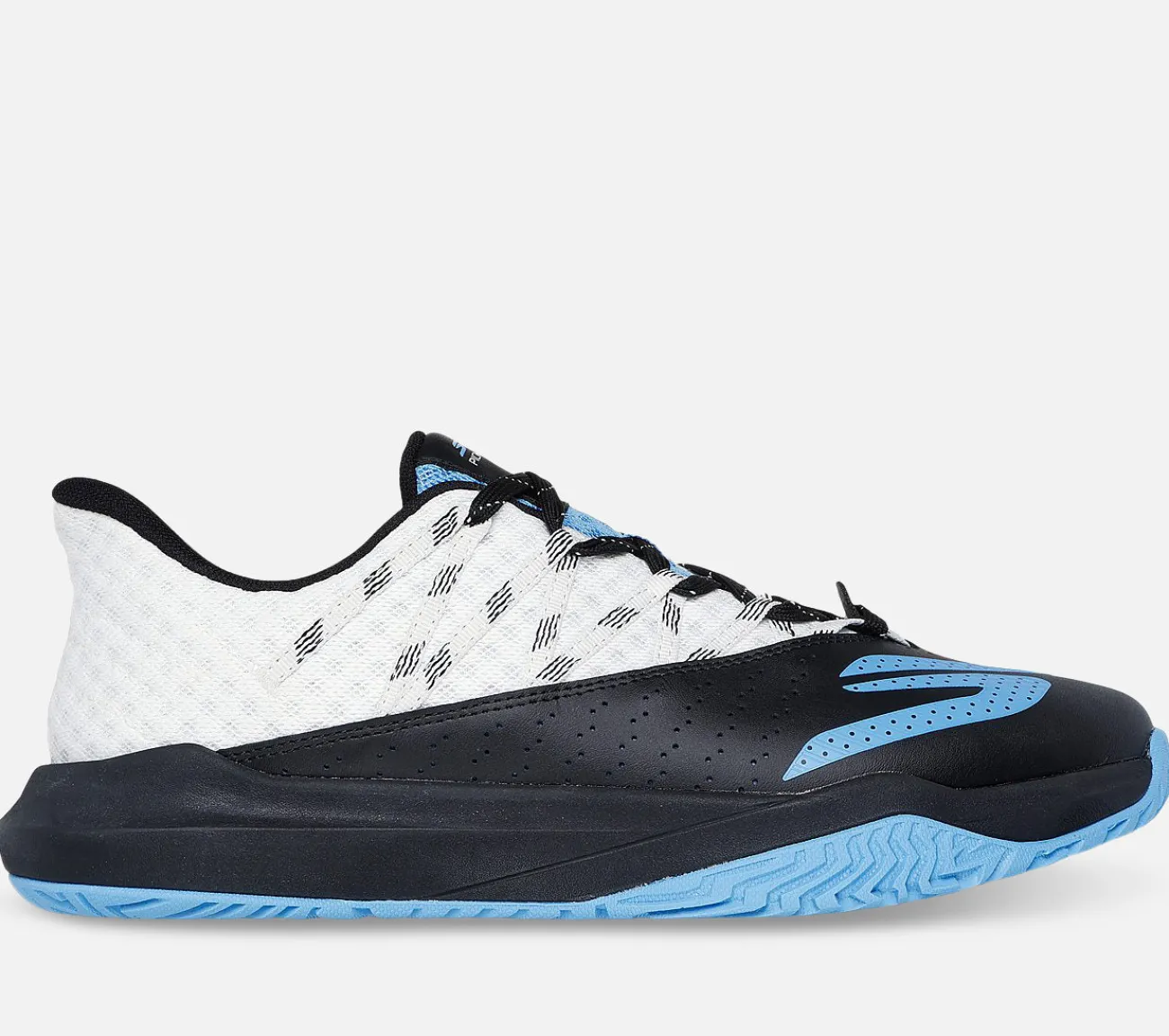 SKECHERS Relaxed Fit: Viper Court Rally WBKB Sale