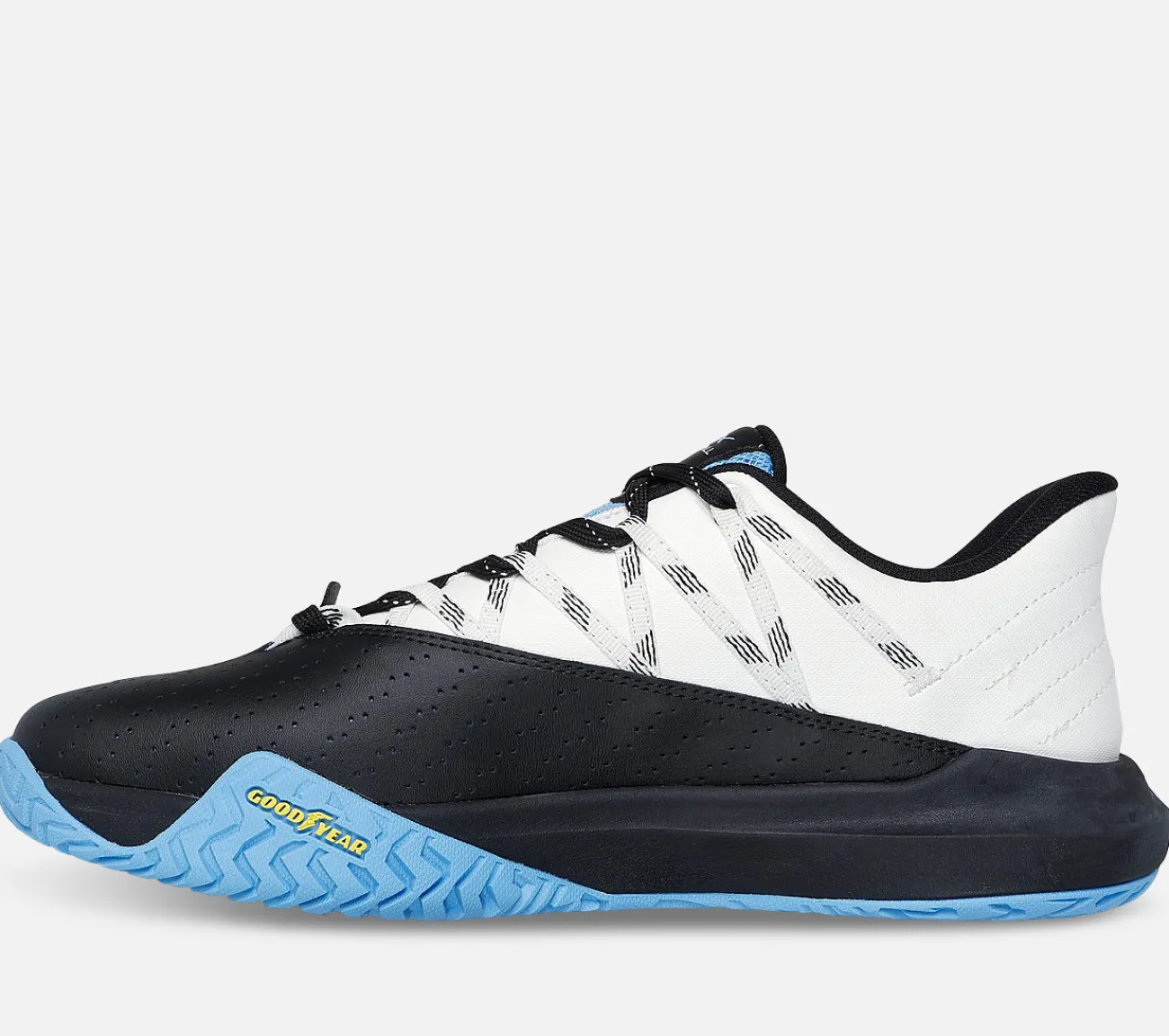 SKECHERS Relaxed Fit: Viper Court Rally WBKB Sale